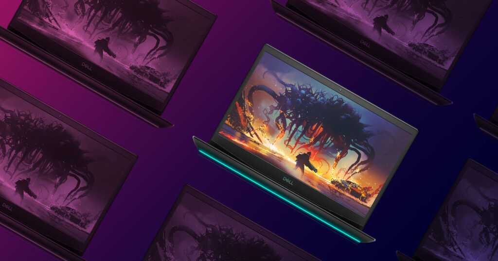 Best Gaming Laptops you can buy in Australia