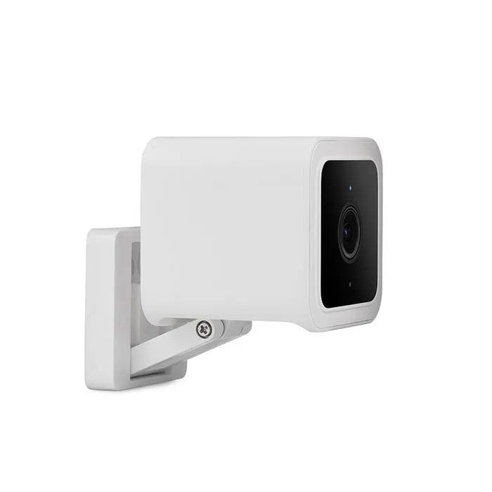 Wyze Cam v3 shown from the side