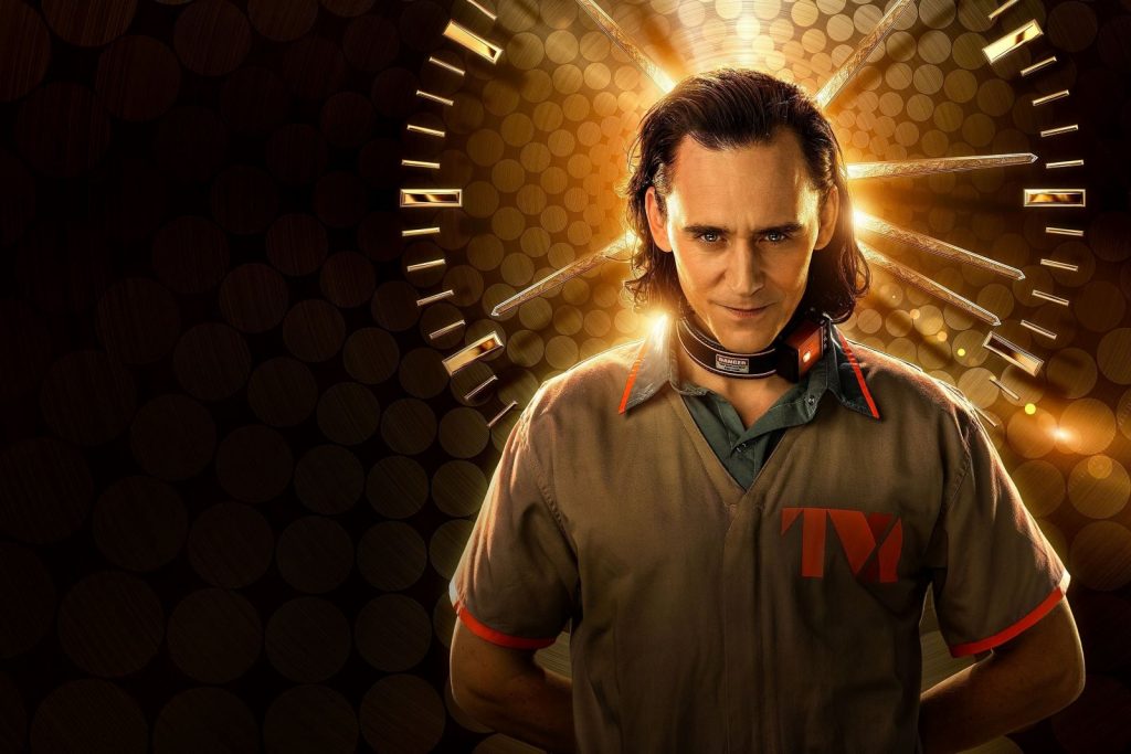 Loki release date on Disney Plus in Australia