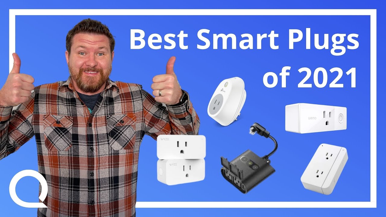 Best Smart Plugs