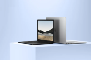 Surface Laptop 4 review
