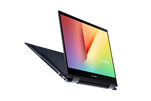 ASUS Vivobook flip 14 laptop