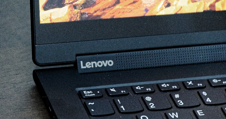 Lenovo Yoga 9i