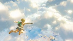 breath of the wild 2 - Nintendo Direct teaser trailer
