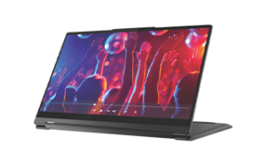 Image of Lenovo Yoga 9i laptop