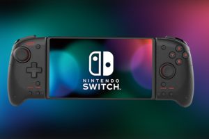 New Nintendo Switch Pro