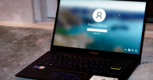 ASUS Vivobook Flip14 Review