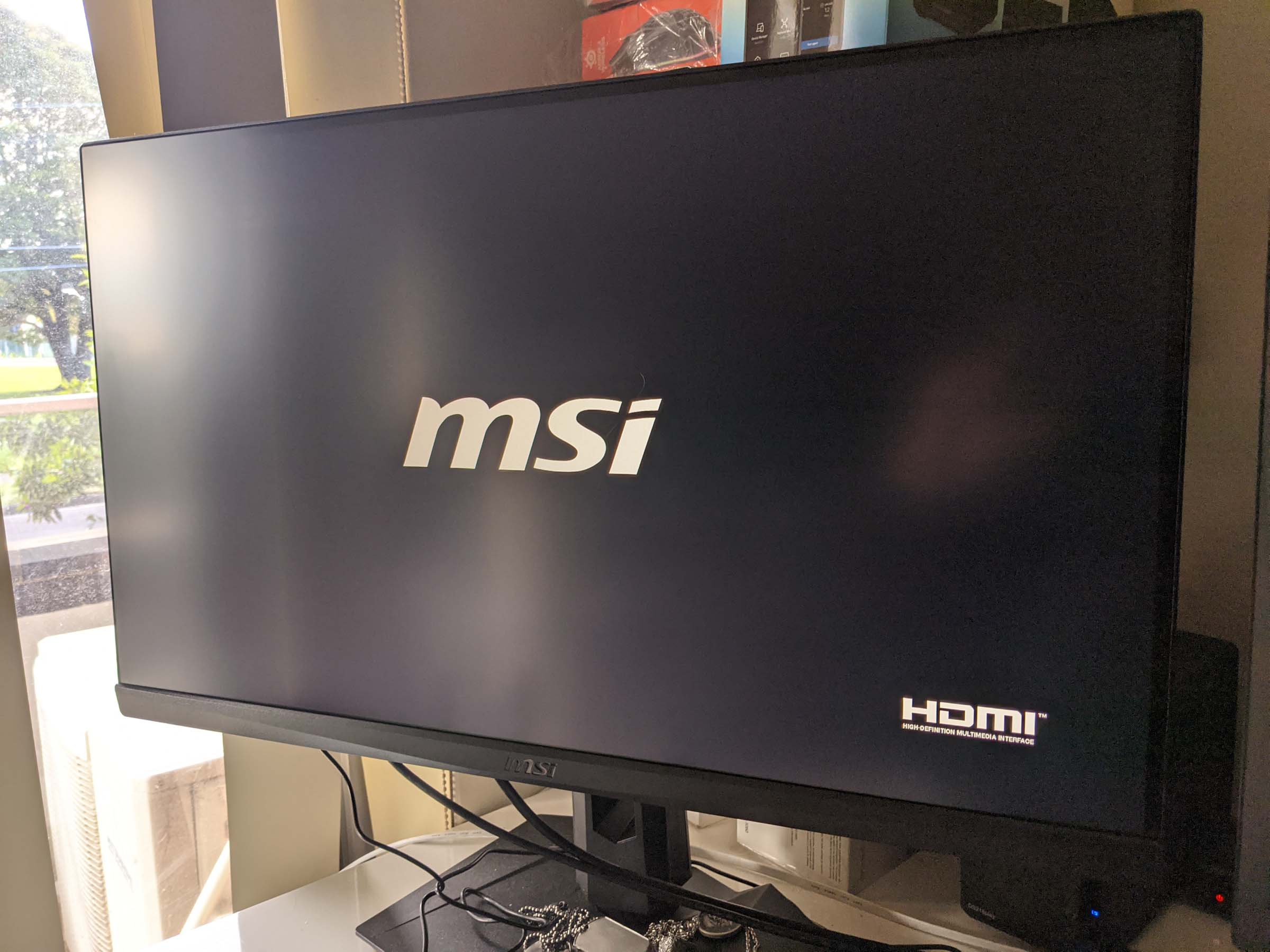 MSI Optix MAG274QRF-QD gaming monitor review | Reviews.org