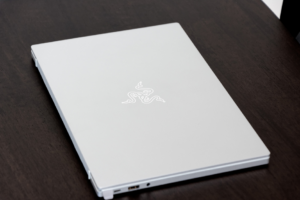 Razer Book 13 design (Best laptops Australia)