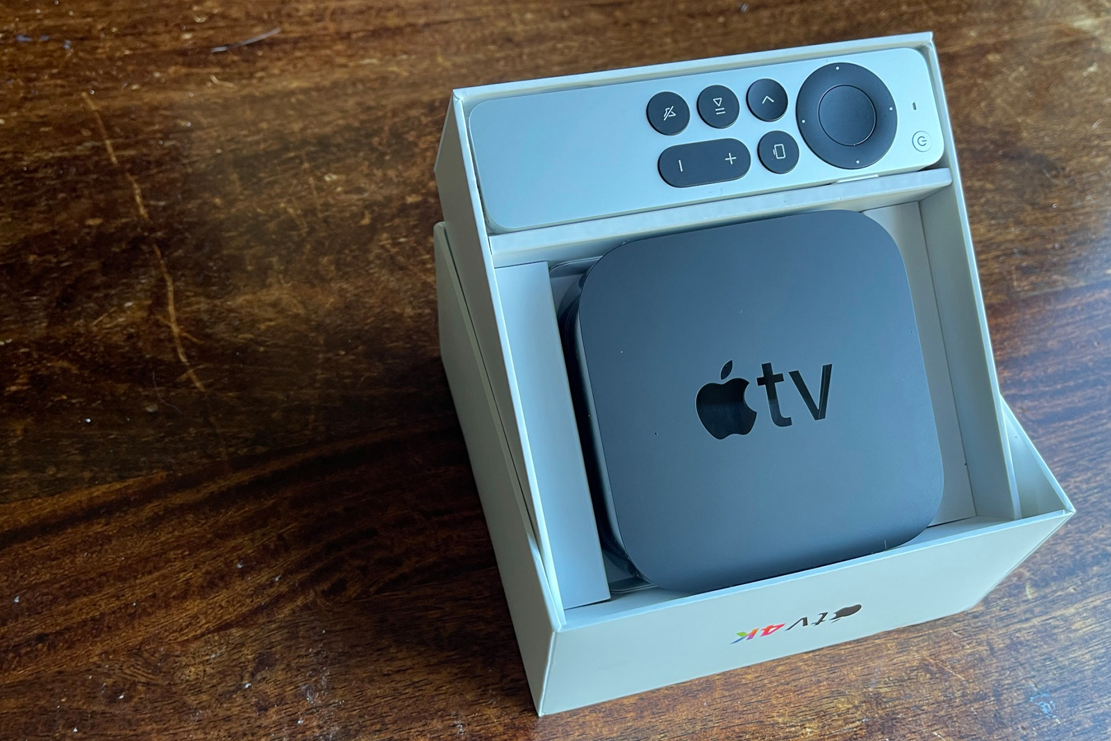 utilgivelig endelse samling Apple TV 4K review (2021): Overdue upgrade | Reviews.org