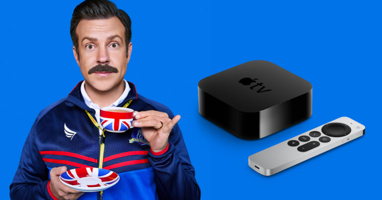 Apple TV 4K - Offline viewing and title downloads