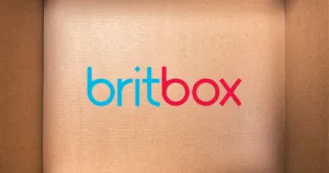 BritBox in a box