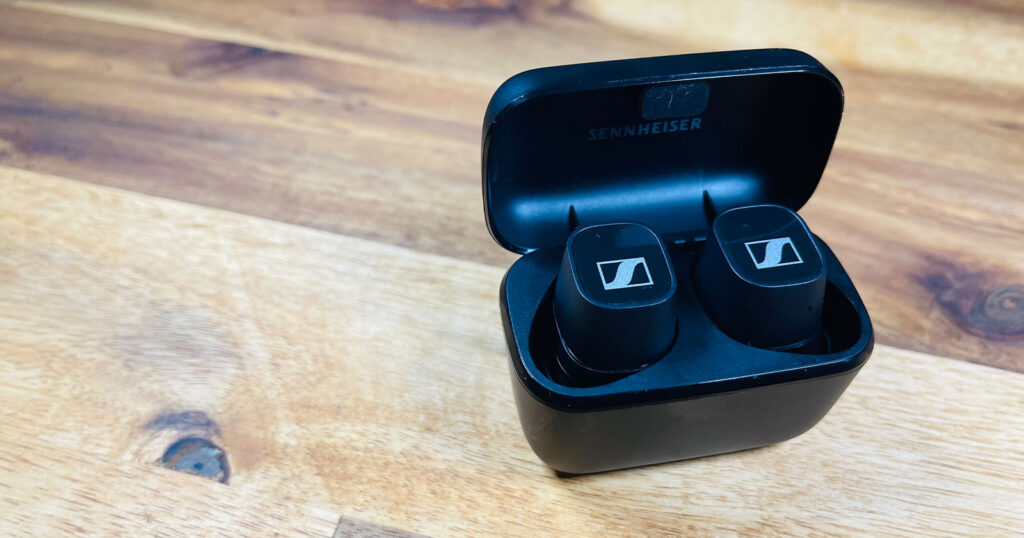 Sennheiser CX400BT review (Australia)