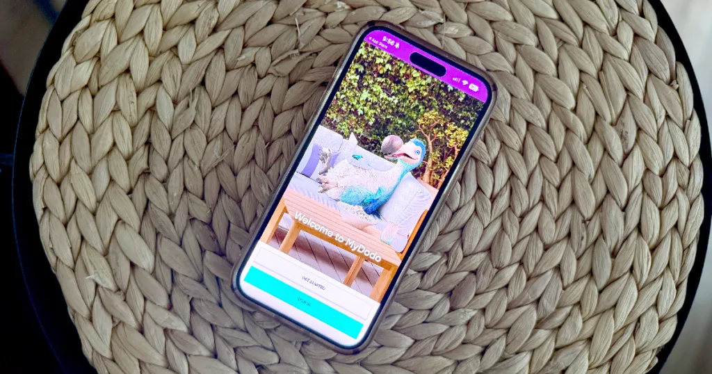 Using Dodo Mobile