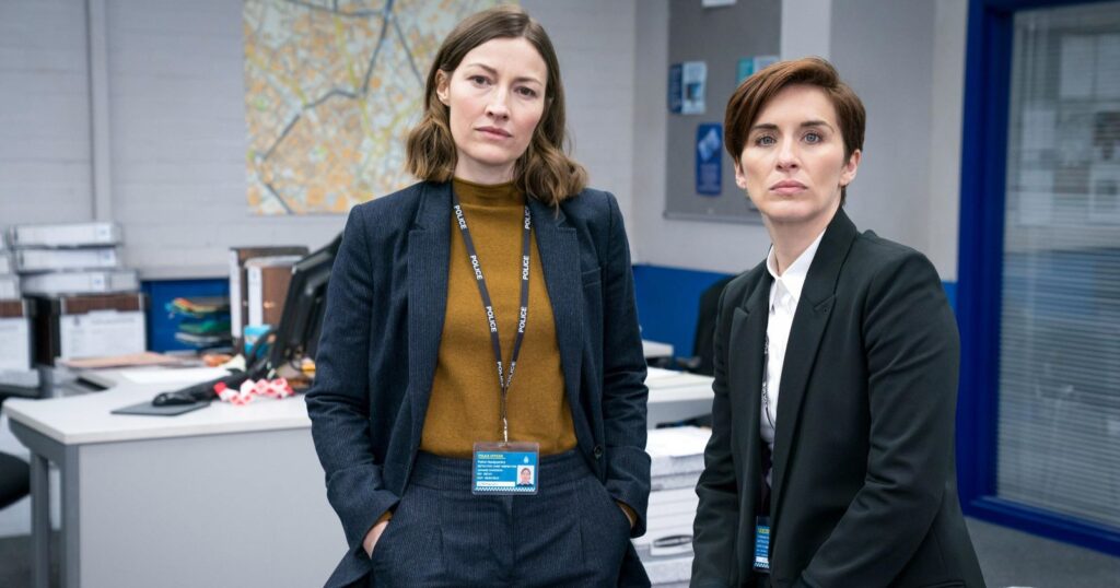 How to watch Line of Duty season 6 in Australia