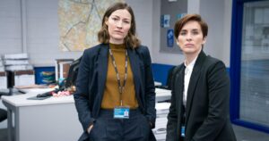 How to watch Line of Duty season 6 in Australia