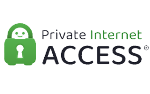 Private Internet Access (PIA) logo