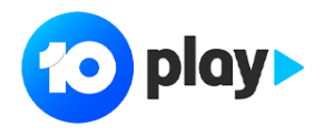 10 Play streaming logo
