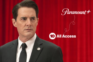 Paramount Plus vs 10 All Access