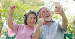 Seniors Mobile Plans and Discounts Australia