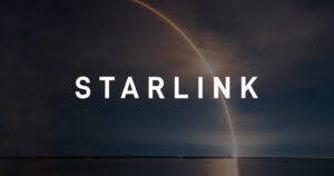 Starlink satellite internet in Australia