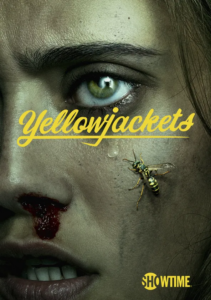 Yellowjackets on Paramount+ Australia