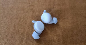 Photo of Pixel Buds A-Series earbuds
