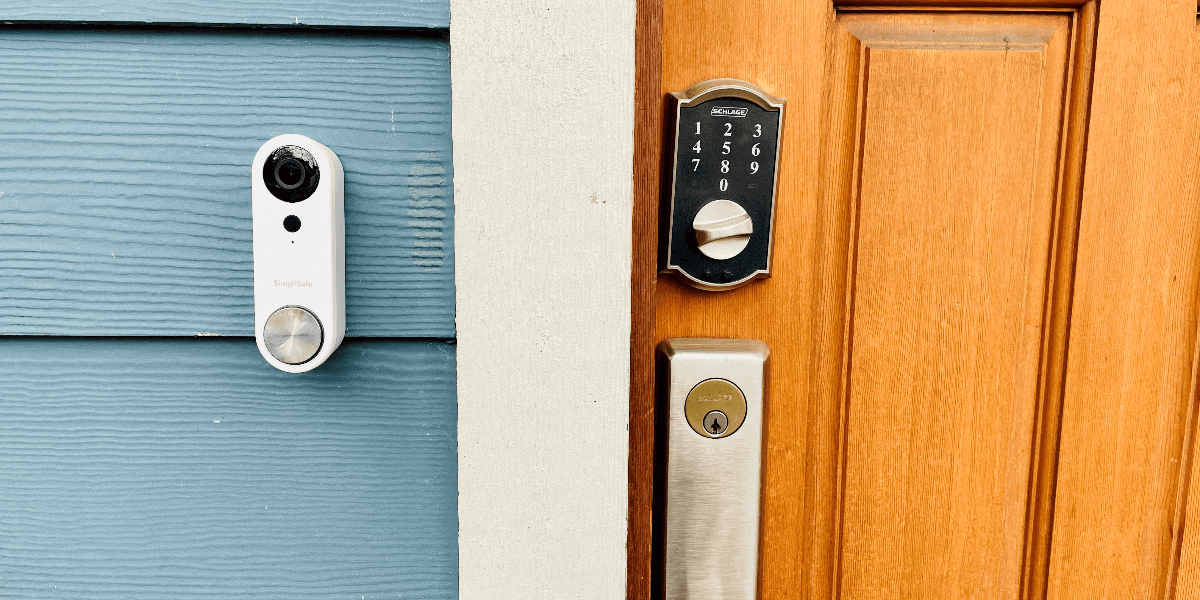 Cove Security vs. Ring Alarm Home Security Systems | Reviews.org