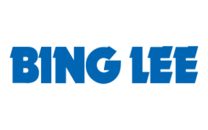 Bing Lee logo