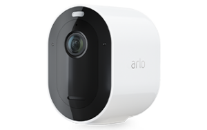 Arlo Pro 4 product review