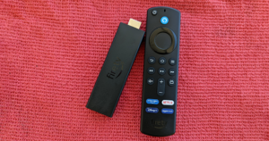 Amazon Fire TV Stick 4K Max