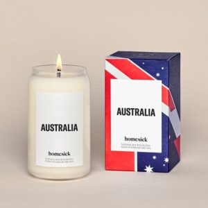homesick candles australia