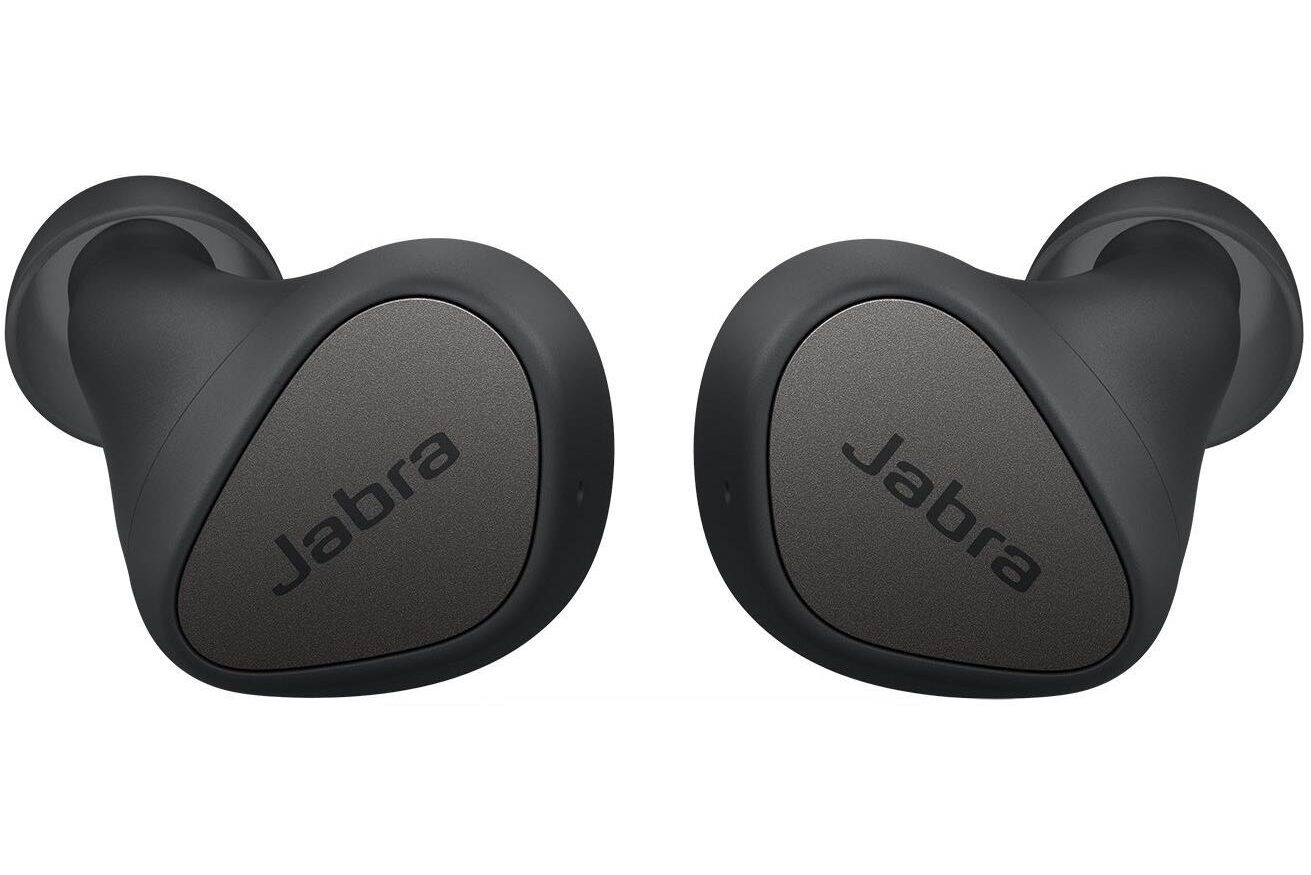 Jabra Elite 3 wireless earbuds review Buds on a budget