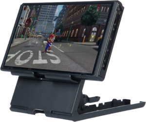 AmazonBasics Play Stand for Nintendo Switch