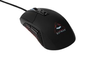 Product image of Batman Gaming Mouse