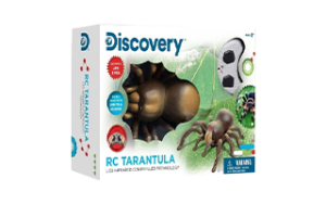 Product image of the Discovery Remote Control Tarantula