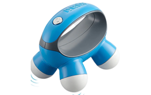 Product image of the Homedics Personal Massager