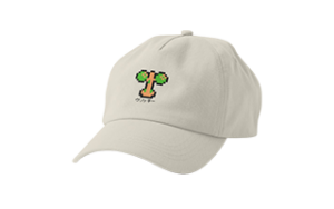 Image of Pokemon Weird Tree Hat