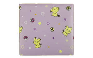 Pokemon Gift Wrap Mimikyu