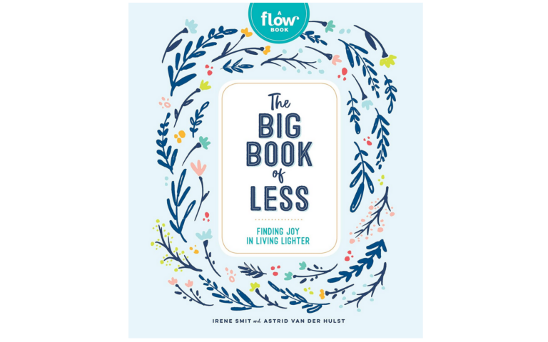 Big Book of Less