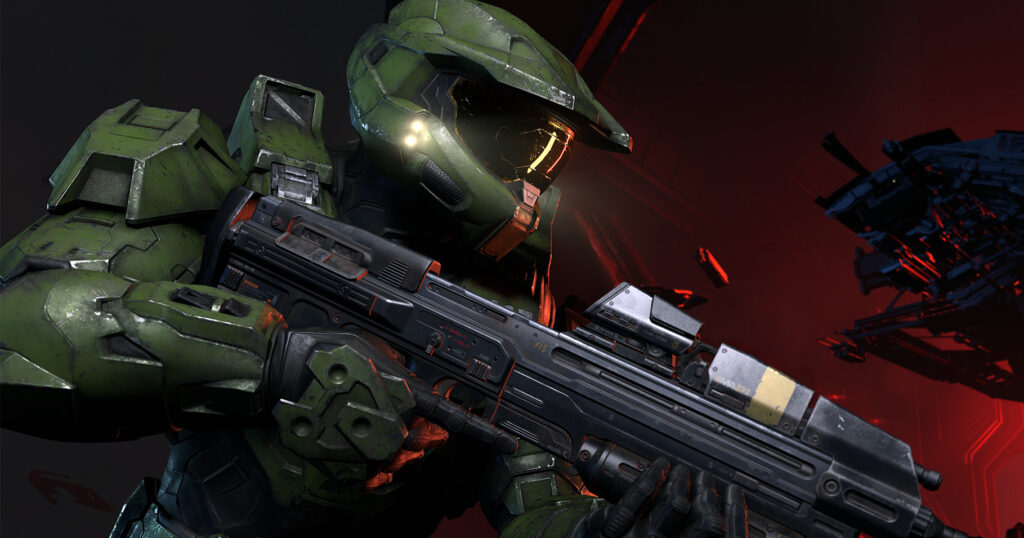 halo infinite review