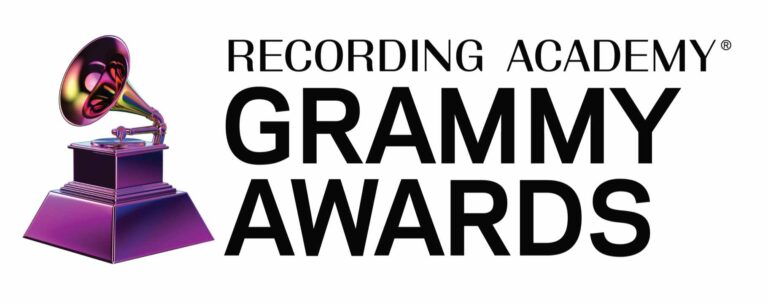 Grammy Awards Logo