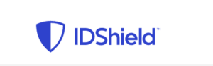 IDShield logo