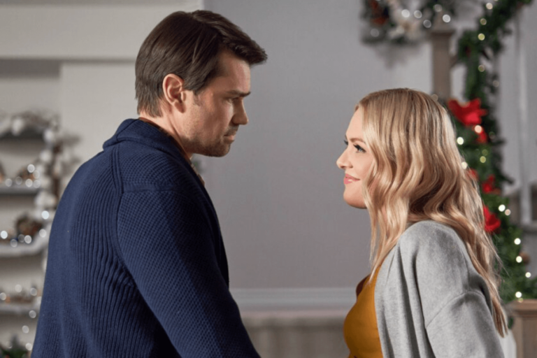 We Ranked All 31 of Hallmark Channel's 2022 Christmas Movies