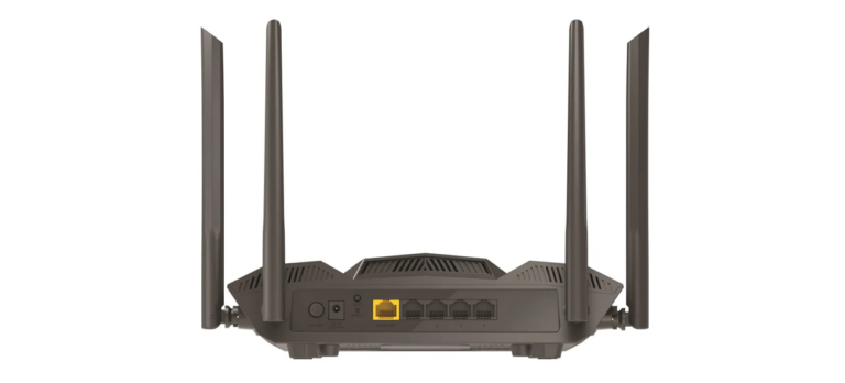 D-Link AX3200 Mesh Wi-Fi Router