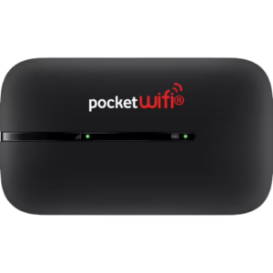 Vodafone 4G Pocket Wi-Fi