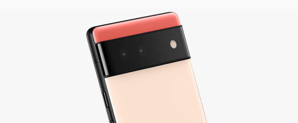 Google Pixel 6 featured image