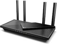 Product image of TP-Link Archer AX55 Router