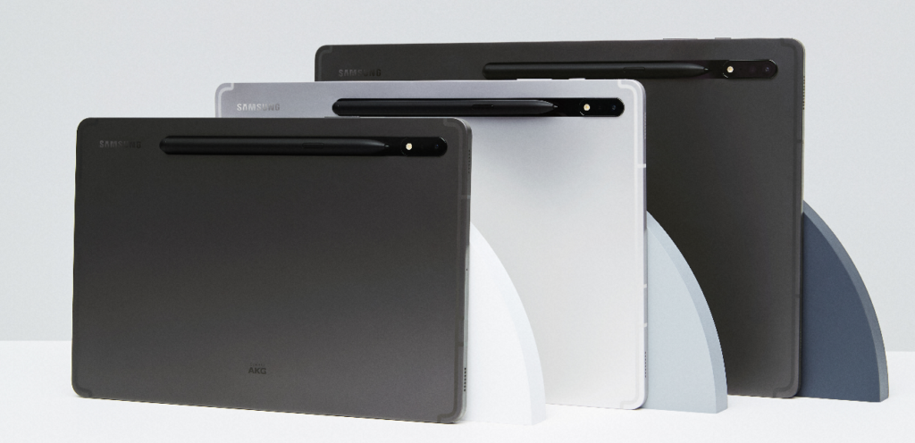Samsung Galaxy Tab S8