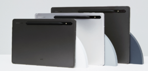 Samsung Galaxy Tab S8